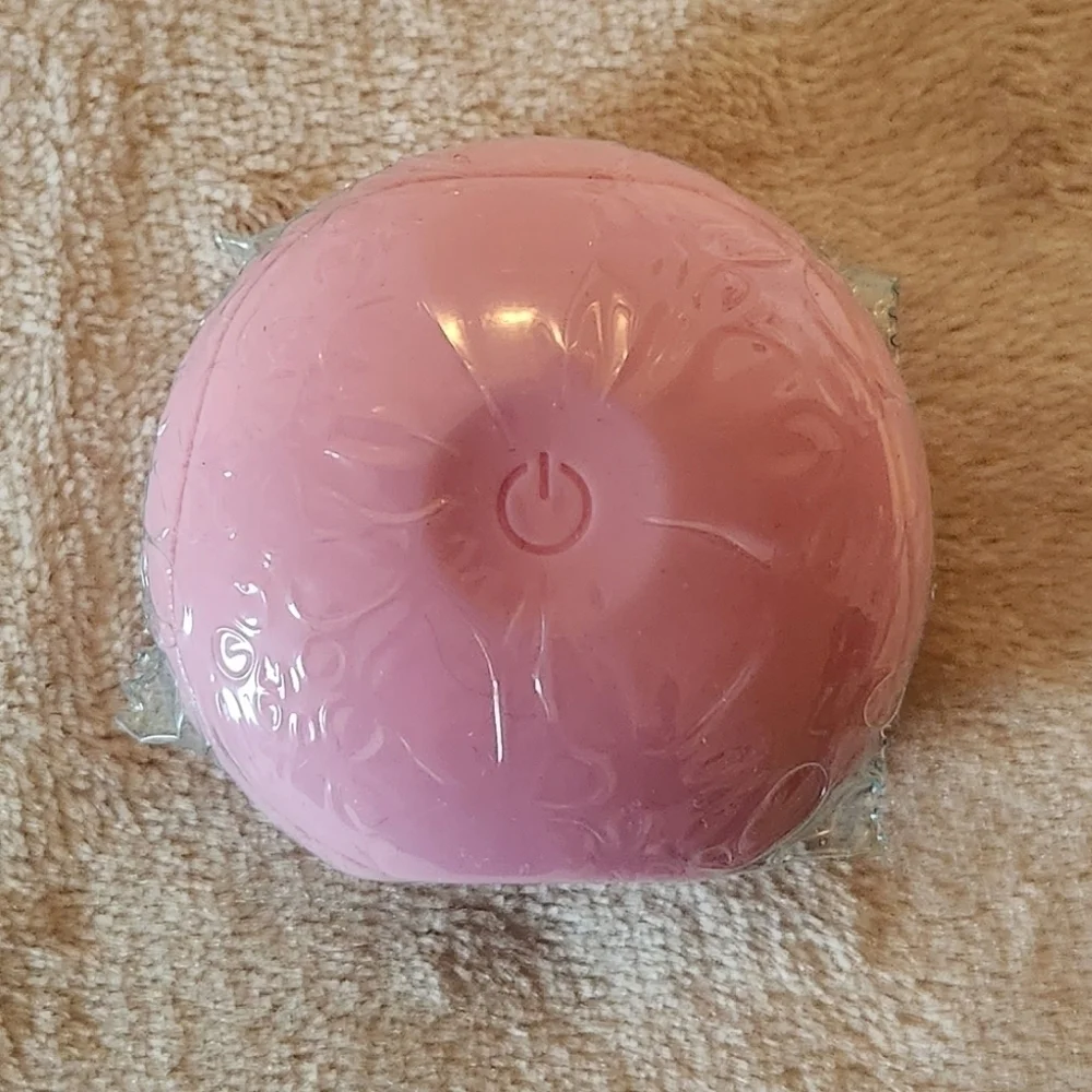 Foreo LUNA Play Sonic Face Cleaner